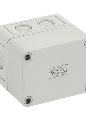 Krabice PS 97-8-m 67x65x81mm Bezpečná Platba