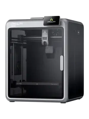 Rychlé Dodání Creality K2 Pro