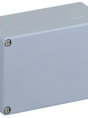Must-Have Krabice AL 1308-6