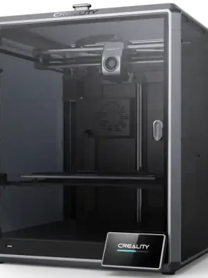 Creality K1 Max 2025 Hit Sezóny