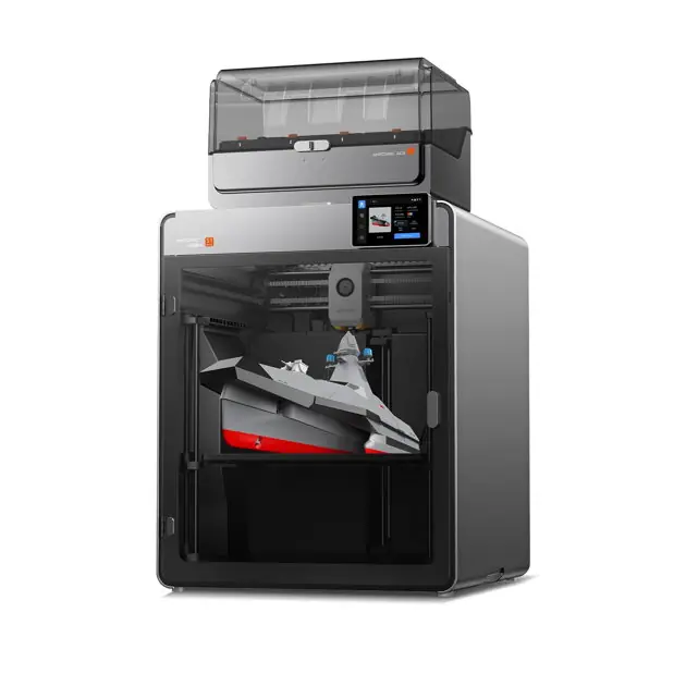 Anycubic Kobra S1 Max combo Nová Kolekce