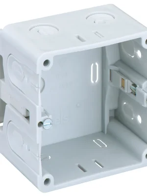 Krabice KD 35-47 vestavná Sezónní Sleva