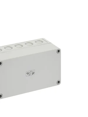 Krabice PC 1809-8-m Přímo Od Výrobce