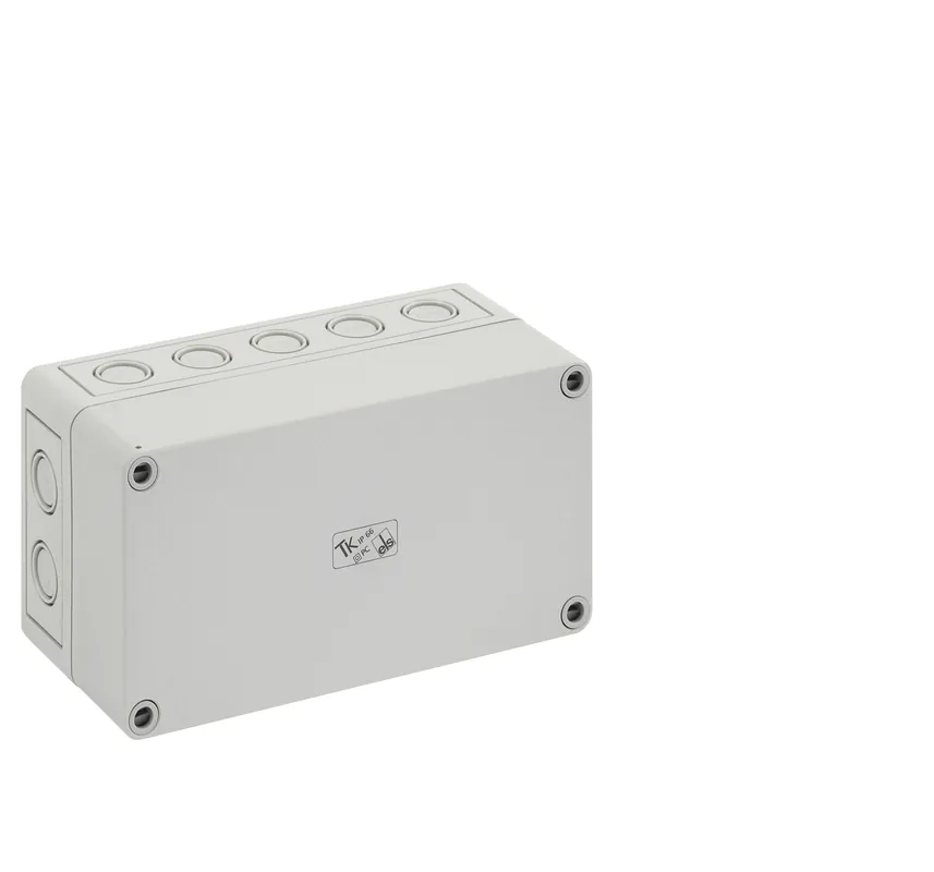 Krabice PC 1809-8-m Přímo Od Výrobce