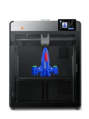 Anycubic Kobra S1 Max Bezpečná Platba