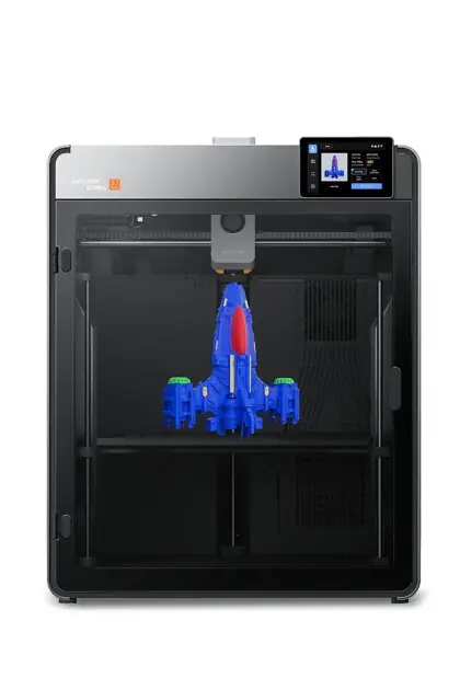 Anycubic Kobra S1 Max Bezpečná Platba