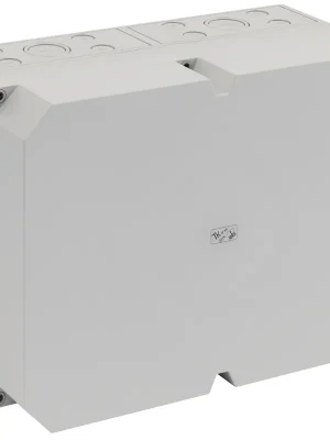 Přímo Od Výrobce Krabice PC 3625-16-m