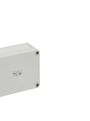 SPELSBERG Krabice PS 1309-6-o 130x94x57mm IP66 Víkendová Akce