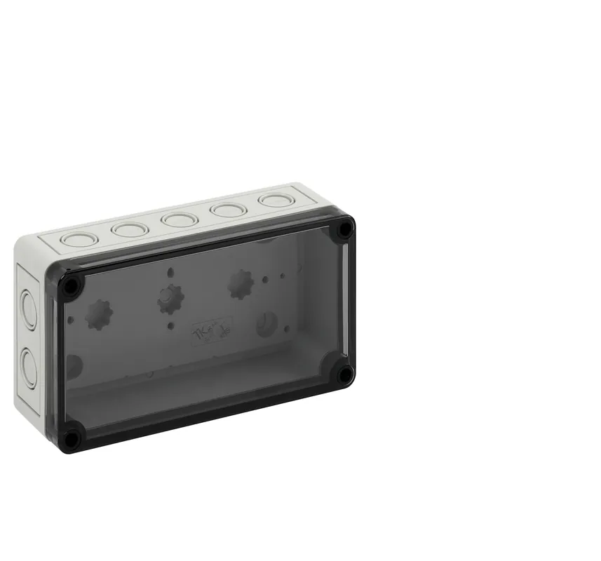 Super Cena Krabice PS 1809-6-tm 180x94x57mm