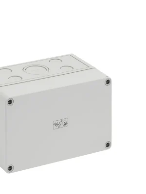 Krabice PS 1811-11-m 180x110x111mm Odeslání Ihned