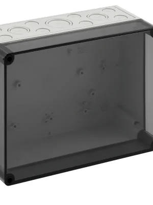 Horká Nabídka Krabice PS 2518-11-tm 254x180x111mm