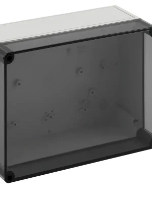 Krabice PS 2518-11-to 254x180x111mm Nejlepší Cena