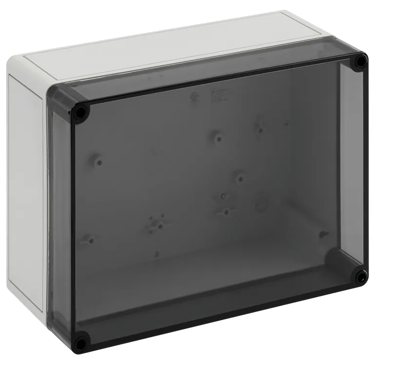 Krabice PS 2518-11-to 254x180x111mm Nejlepší Cena
