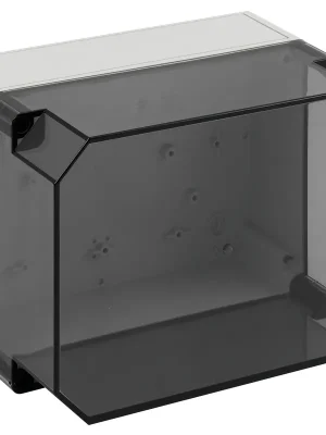 Nejlepší Volba Krabice PS 2518-16-to 254x180x165mm