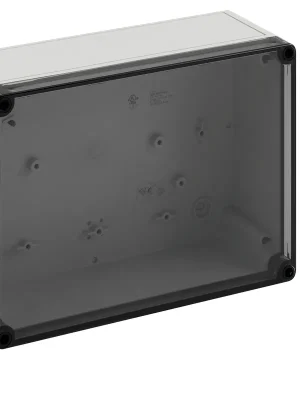 Sleva Krabice PS 2518-9-to 254x180x90mm