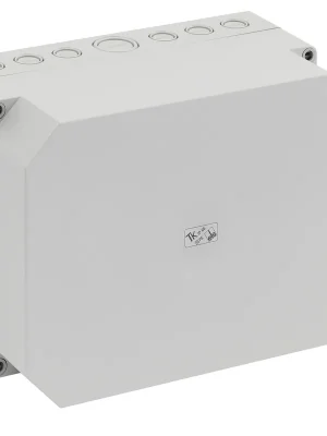 Nakupujte Hned Krabice PS 2518-13f-m 254x180x137