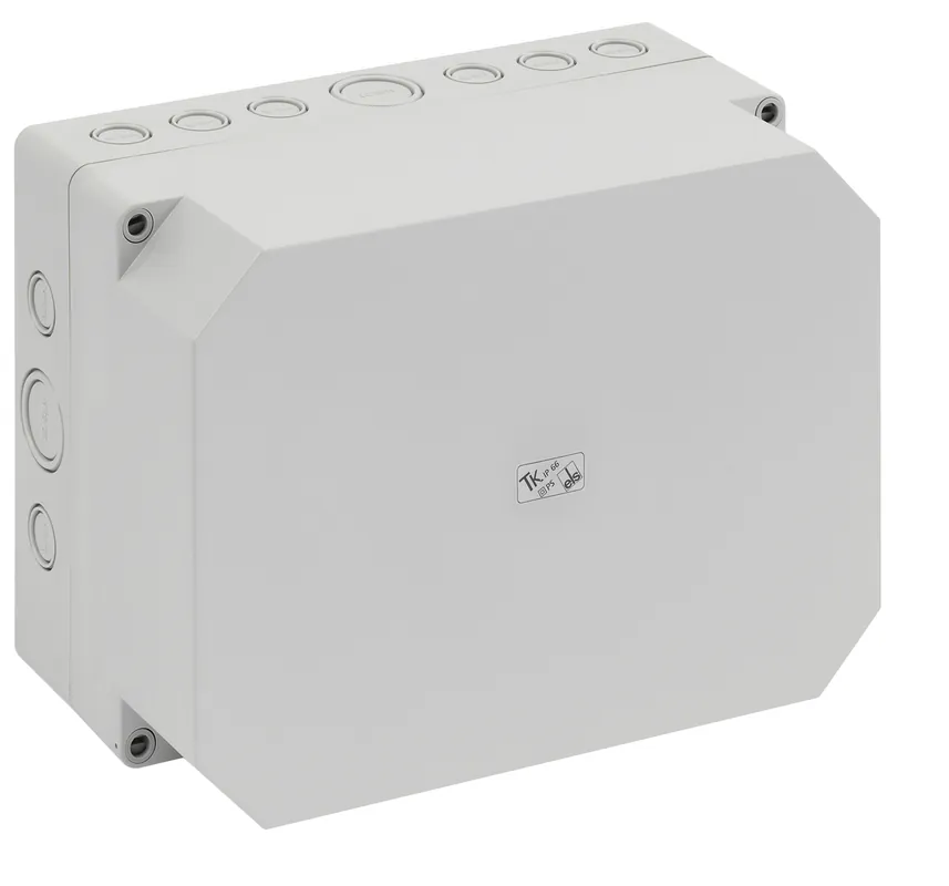 Nakupujte Hned Krabice PS 2518-13f-m 254x180x137