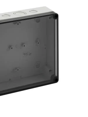 Nízká Cena Krabice PS 1818-6f-tm 182x180x63mm
