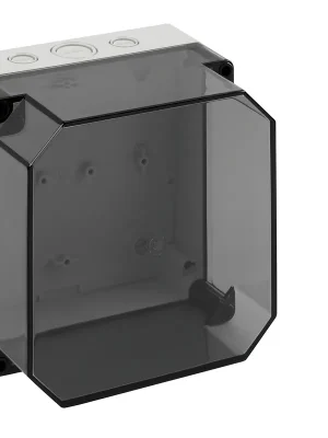 Tovární Cena Krabice PS 1818-13f-tm 182x180x137mm