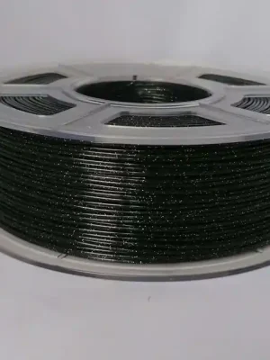 Top Prodej FIBER3D PLA třpytivý filament 1,75 mm 1kg