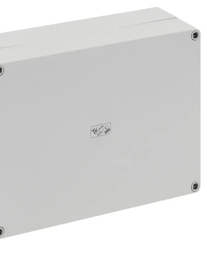 Nízká Cena Krabice PS 2518-8f-o 254x180x84mm