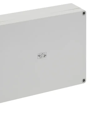 Krabice PS 2518-6f-o 254x180x63mm Objednat Nyní