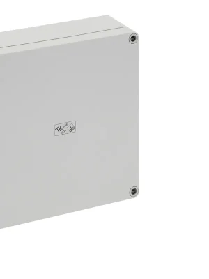 Tovární Cena Krabice PS 1818-6f-o 182x180x63mm