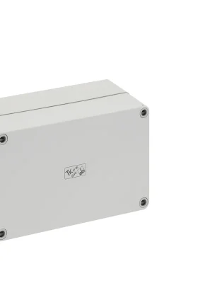Krabice PS 1811-8f-o 180x110x84mm Zlevněný