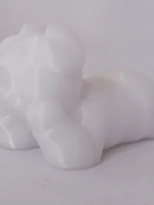 FIBER3D PET-G filament 1,75 mm 1kg Levný
