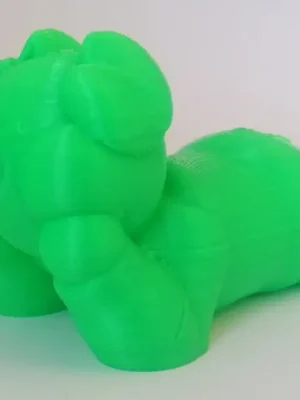 Oblíbený FIBER3D PCL filament 1,75mm 1kg