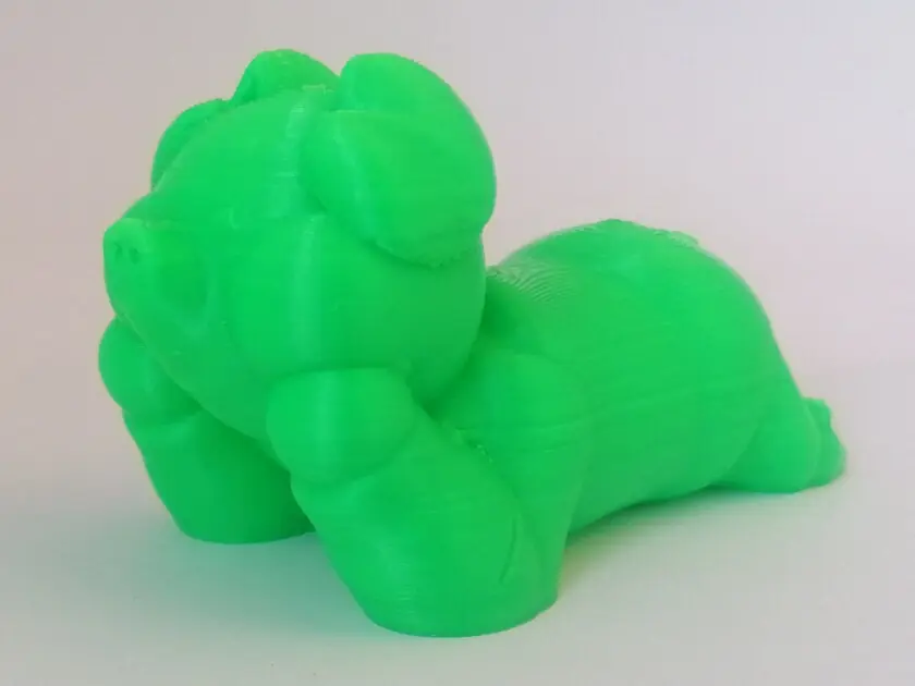 Oblíbený FIBER3D PCL filament 1,75mm 1kg