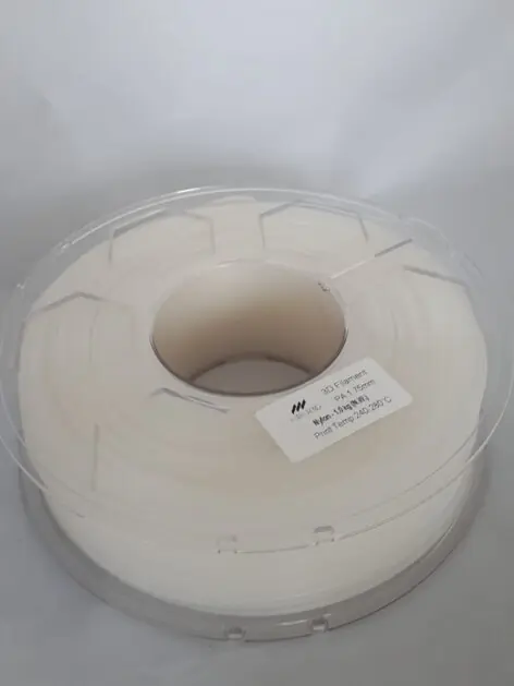 Originální FIBER3D PA - Nylonový filament 1,75 mm 1kg