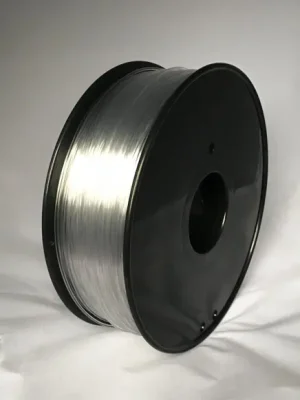 FIBER3D PC - polykarbonátový filament 1,75 mm 1 kg Pouze Dnes