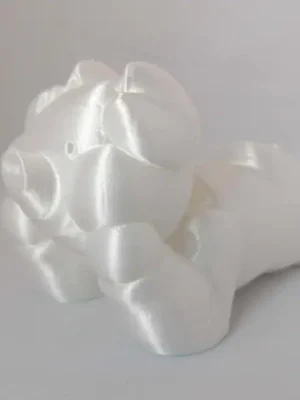 Hit Sezóny FIBER3D PLA Silk - hedvábný filament 1,75 mm 1kg