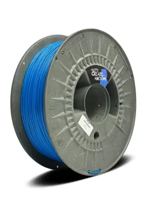 Omezená Nabídka ASA Extrafill "Sky blue" 1,75 mm 3D filament 750g Fillamentum
