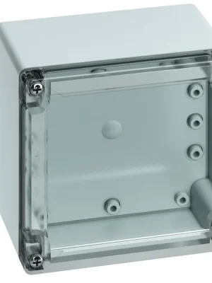 Vysoce Kvalitní Skříň TG ABS 1212-9-to