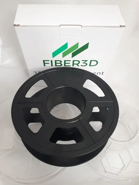 Výkup cívek FIBER3D Horká Nabídka