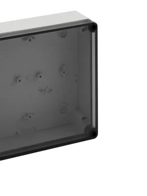 Omezená Nabídka Krabice PS 1818-6f-to 182x180x63mm