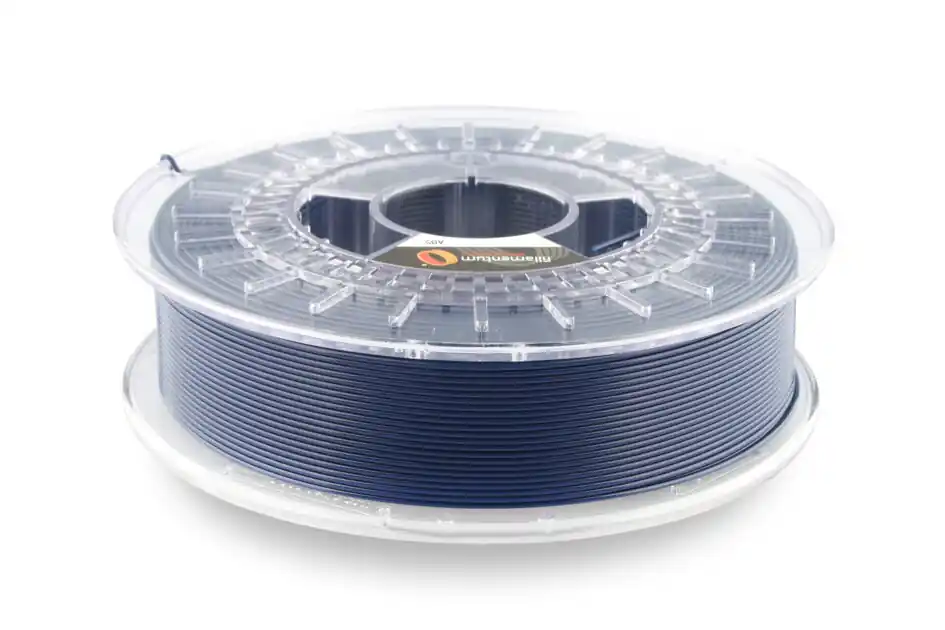 Sezónní Sleva ABS filament Extrafill "Cobalt blue" 1,75 mm 750g Fillamentum
