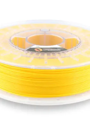 Ověřený ABS Extrafill "Traffic yellow" 1,75mm 750g Fillamentum