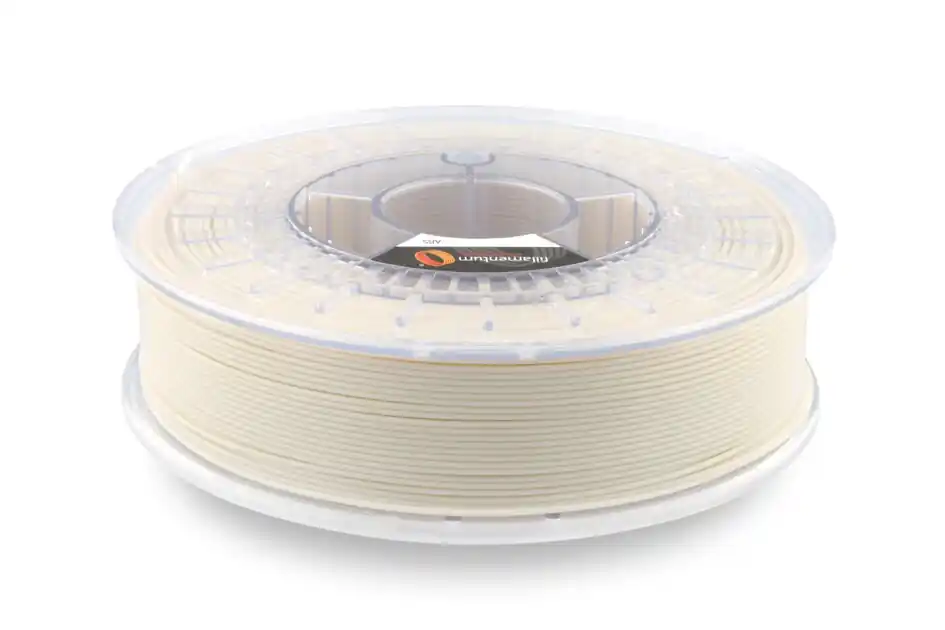 ABS Extrafill "Natural" 1,75mm 750g Fillamentum Must-Have