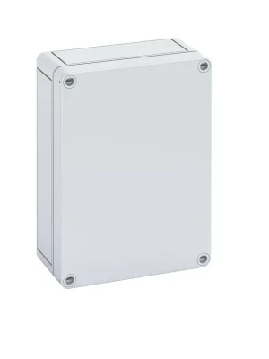 Krabice PS 1813-6f-o 180x130x63mm IP66 Kup Teď