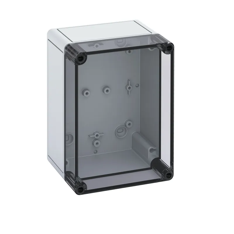 Akční Cena Krabice PS 1813-11-to 180x130x111mm