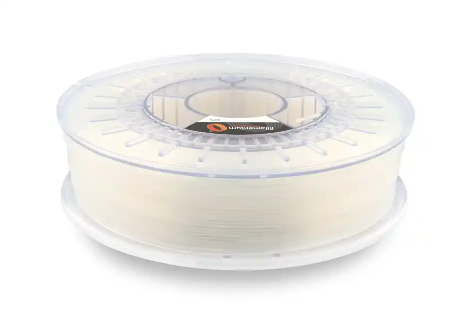 ABS Extrafill "Transparent" 2,85mm 750g Fillamentum Rychlé Dodání