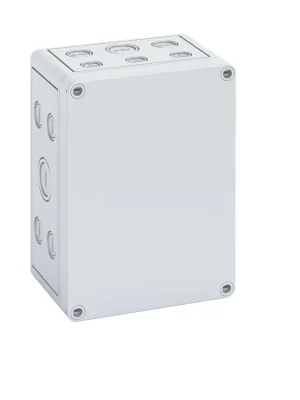 Krabice PC 1813-9-m Jen Po Omezenou Doba