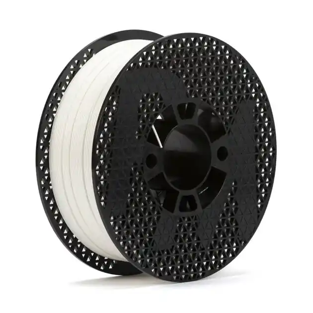 Filament-PM ABS tisková struna bílá 1,75 mm 1 kg Filament PM (ND) Expresní Doručení