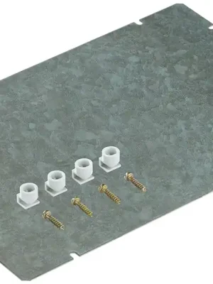 Super Cena Deska SPELSBERG AK MPS 4 montážní
