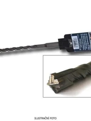 Ihned K Objednání Vidiový vrták Sds+ XTline 28x800mm P82880