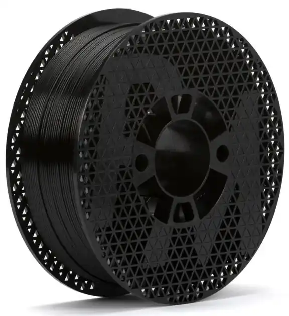 Nakupujte Hned BS-T tisková struna černá 1,75 mm 1 kg Filament PM