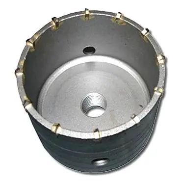 Vrtací korunka XTline 115mm P11845 Akce